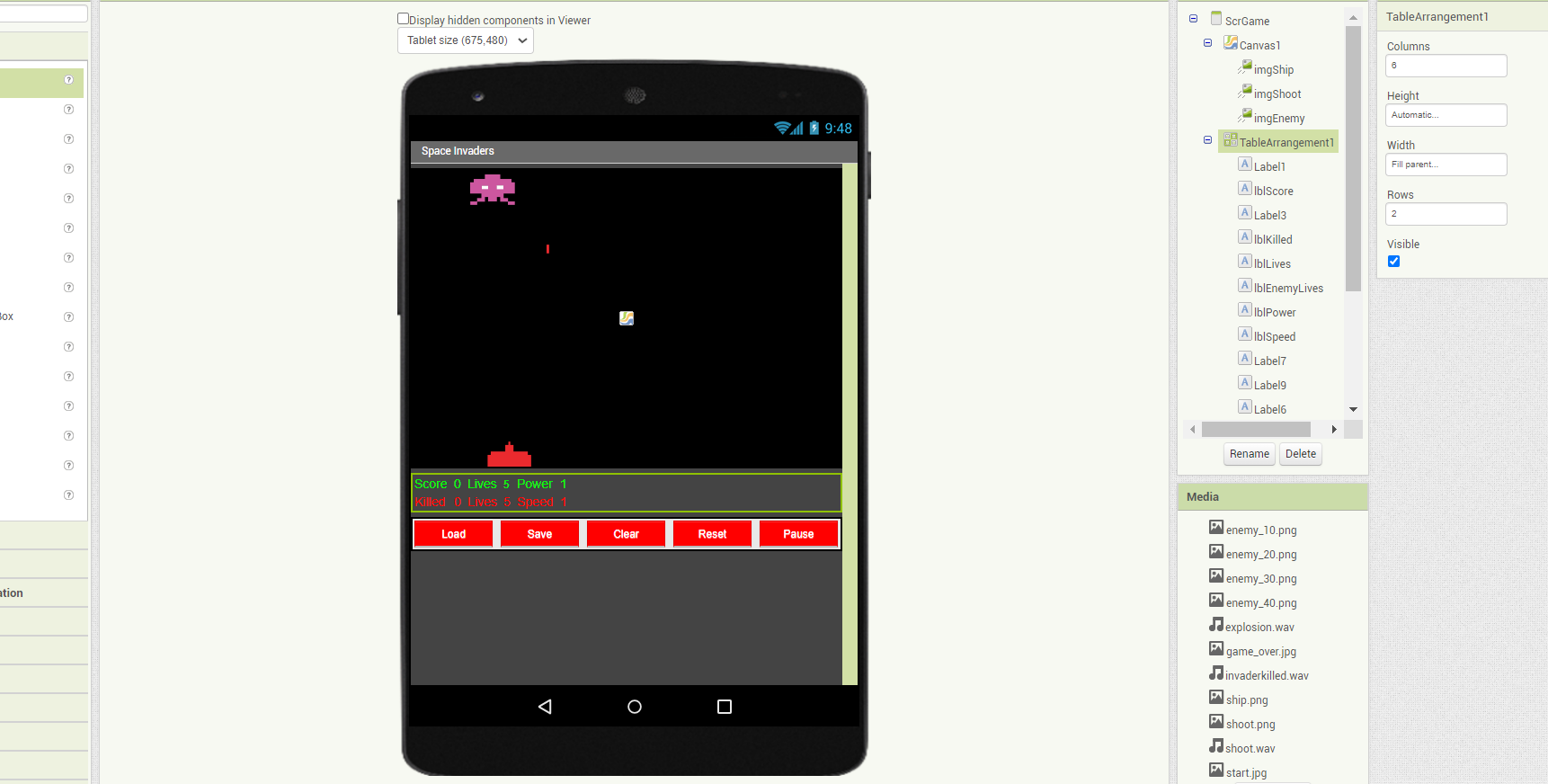 Mobile App Dev 2